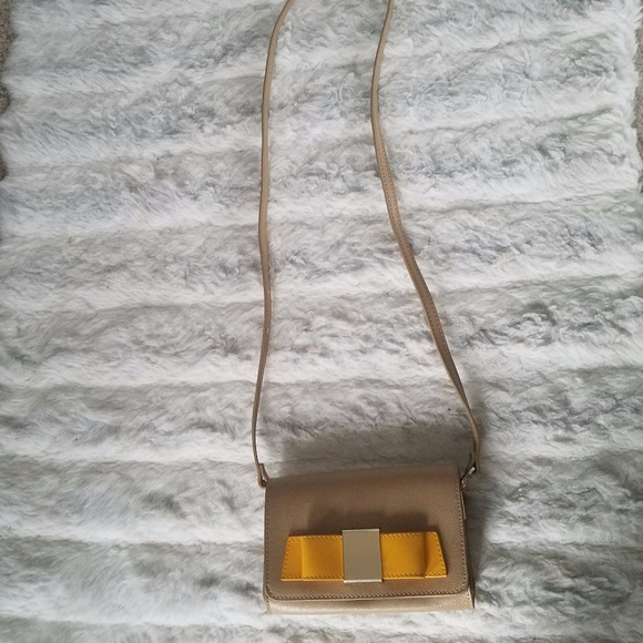 Ivanka Trump cross body bag from Nordstorm - Picture 2 of 4